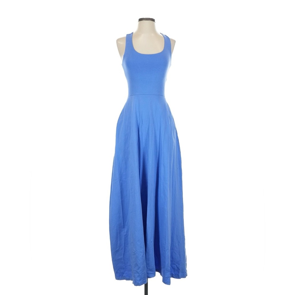 Pact Maxi Dress XS